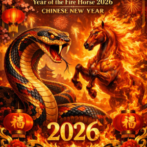 Will the Snake prosper in 2026? Discover your Chinese zodiac forecast for the Year of the Fire Horse. Learn how to navigate career shifts, find love, and boost your wealth with specific Feng Shui cures for the Snake.