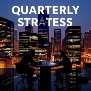 QUARTERLY BUSINESS STRATEGY