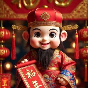 Monkey Horoscope 2026