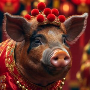 Pig Chinese Horoscope 2026