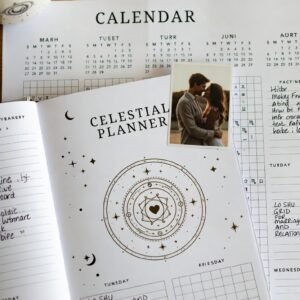 LO SHU GRID FOR MARRIAGE & RELATIONSHIPS