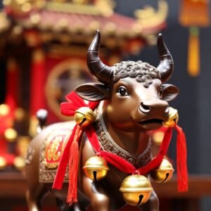 Ox 2026 Chinese Horoscope