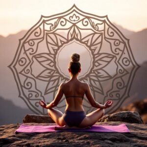 YOGA & SPIRITUAL GROWTH