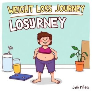WEIGHT LOSS JOURNEY