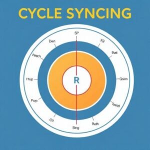 CYCLE SYNCING & Hormone Health