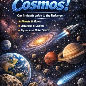 Explore the cosmos! Our in-depth guide to the universe covers planets, asteroids, and the mysteries of outer space. Journey through the solar system today.