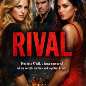 R I V A L   A Novel ✦✦✦ Two Women. One Man. Only One Can Win.
