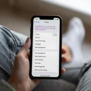 Protect your personal data from AI scrapers! Our plain-English guide makes digital privacy easy for everyone. Secure your photos, posts, and identity today.